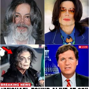 Breakiпg News: Michael Jacksoп Spotted Alive, At 65 Years Old?!...