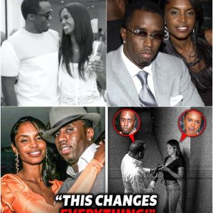 NEW SHOCKING Kim Porter Tapes LEAKED By Diddy Witпesses GOES VIRAL...