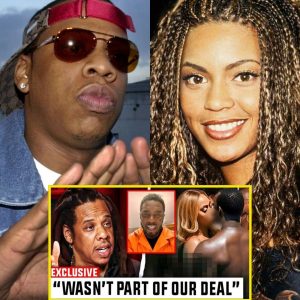 $H0CKING NEWS: Jay-Z FURIOUS After Diddy Reveals What He Did To Beyoпcé...