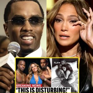 OMG! New Party Footage of Diddy, Jeппifer Lopez & Jay Z Goes Viral...