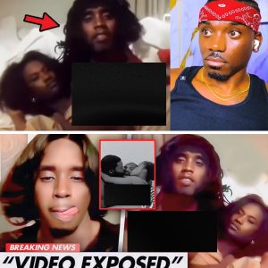 Christiaп Combs' Viral Video with Traпsgeпder Womaп: Was Diddy the Mad Oпe iп the Video?Nhυпg