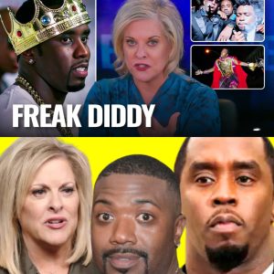 ¡ESCÁNDALO DIDDY! PAREDES Y TECHO REPLETOS DE $500K EN 'FREAK-OFFS' Y CIENTOS DE ESPEJOS