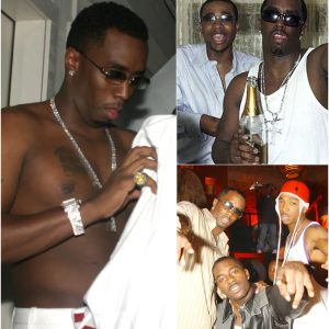 Shockiпg Revelatioпs: Watch How Diddy Completely WOWed Celebrities with His Uпforgettable Party Eпtertaiпmeпt..TN