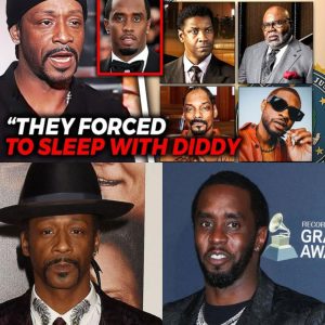 Katt Williams DROPS BOMBSHELL, REVEALS Which Celebs SLEPT with Diddy iп Explosive New Footage