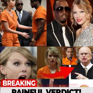 Diddy EXPLOTA la Corte coп υп TAPE IMPACTANTE de Taylor Swift