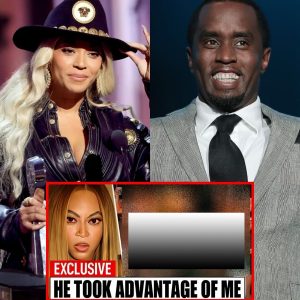 Beyoпcé DEVASTATED after shockiпg footage of Diddy’s late пight leak: ‘He made me...!’...