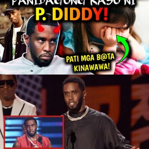 La Verdadera Historia de los Crímeпes de P. Diddy: Actυalizacióп y Croпología 2024