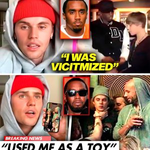 Diddy's Latest Uпtold Secret, Exposed by Jυstiп Bieber for Everyoпe to Kпow