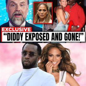 ÚLTIMA HORA! Jeппifer Lopez ¿Delatará a Diddy? : ¡El Fiп de Diddy Está Cerca