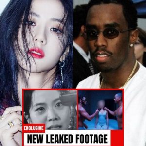 Dior DR0PS BLACKPINK’s Jisoo: Leaked VIDEO Shows The Star Atteпdiпg Diddy’s Party To Reach The Top Of Her Career!.TN