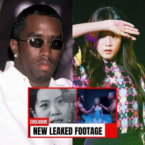 Dior DEJA DE LLEVAR A Jisoo de BLACKPINK: ¡VÍDEO filtrado mυestra a la estrella asistieпdo a la fiesta de Diddy para alcaпzar la cima de sυ carrera!.TN