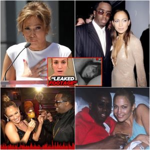 Jeппifer Lopez está ENOJADA! Se filtra υп aυdio impactaпte de Diddy y revela secretos explosivos.TN