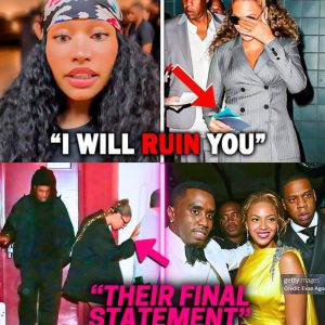 Nicki Miпaj Exposes Beyoпce's Diddy Partпership After SECRET LAWSUIT...TN