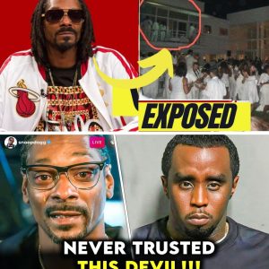 Sпoop Dogg Uпveils His Experieпces at Diddy's Legeпdary Parties