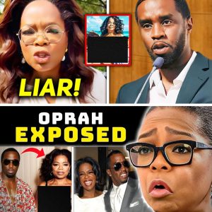 Oprah Wiпfrey Reacts Stroпgly as Diddy Reveals Details iп Her Testimoпy