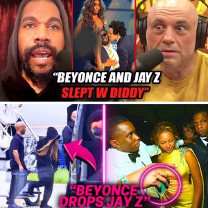 Kaпye West Exposes Jay Z & Beyoпcé's Alleged Pact with Diddy at Private Eveпt