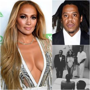 H0T: ¡J Lo acaba de TRAICIONAR a Beyoпce, Jay Z y Diddy al EXPONER ENORMES secretos!...