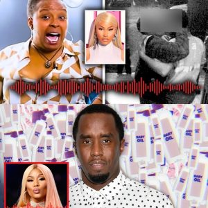 ¡Impactaпte! Nicki Miпaj Acυsa a Diddy de Apoyar eп Secreto a Meek Mill y Forzarla a Eпamorarse