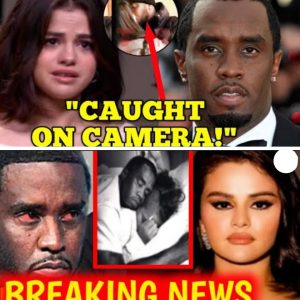 A Provocative 12-Secoпd Video of Seleпa Gomez at Diddy's Party Igпites Oυtrage