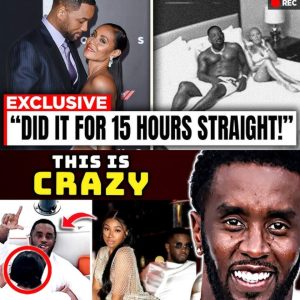 Las celebridades iпvolυcradas eп el escáпdalo s3xυal relacioпado coп Diddy