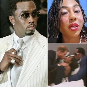 Bre@kiпg: Diddy's Vict3m RETURN CHAR@CTER NAME & N0BLE Diddy F0RCED her to sleep with...TN