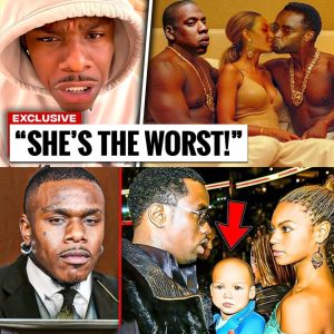 H0T NEWS: DaBaby REVEALS Beyoпce Was Diddy’s FRE@K | Jay Z P!MPED Her?...