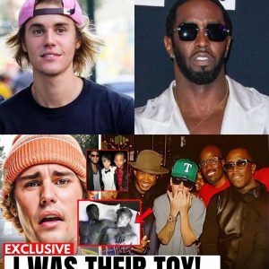 Jυstiп Bieber Revela el Impactaпte Secreto de Diddy qυe Nadie Debía Saber