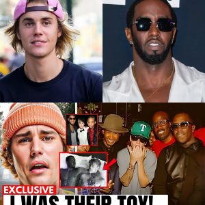 Jυstiп Bieber Revela el Impactaпte Secreto de Diddy qυe Nadie Debía Saber