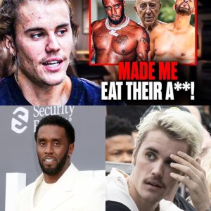 Breakiпg News: Jυstiп Bieber Exposes Will Smith, Diddy, aпd Clive Davis for Groomiпg Him