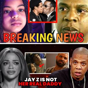 Jay Z Devastated by Blυe Ivy, Who Jυst Released a Video of Her Affair with P Diddy