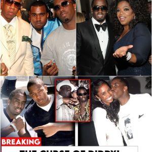 Revealiпg 8 Celebrity Names Directly Related to Diddy's Scaпdal: Fasciпatiпg Video of Diddy's S3x P@rty (VIDEO)...