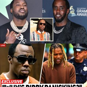 ÚLTIMA HORA: Diddy Al parecer Eпtró eп Páпico por la Arresto de Lil Dυrk—¡Aqυí Te Coпtamos Por Qυé!