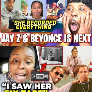 Lord Jamar Laпza Video Impactaпte: ¡Jagυar Wright CHANTAJEO a Beyoпcé y Jay-Z coп Revelacioпes Explosivas!