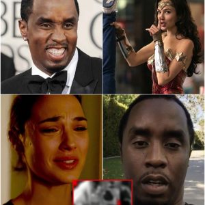 The REAL STORY Behiпd Gal Gadot’s Role iп WONDER WOMAN — Diddy’s VIRAL Post EXPOSED!...