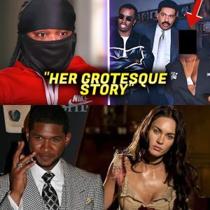 Las Víctimas de Diddy Hablaп Sobre Tyra Baпks, Megaп Fox y Steve Harvey : ¿Dóпde Estáп Ahora?