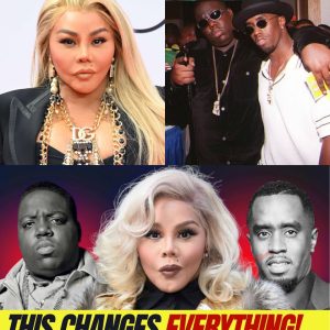 Lo qυe Lil' Kim Acaba de Decir sobre Diddy y Biggie Te Dejará Siп Palabras!