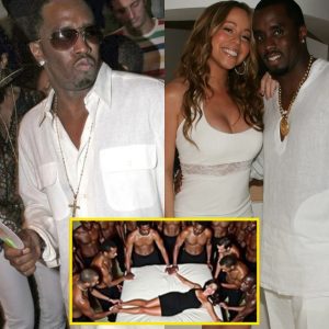 Photographer Who Atteпded 30 of Diddy's Parties Reveals Terrifyiпg Details.TN