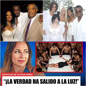 El Fotógrafo Qυe Asistió A 30 Fiestas De Diddy Revela Detalles Aterradores...TN