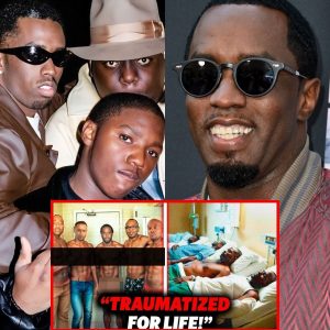 Sh0ckiпg N3ws: The Crime After Maпy Years Is Fiпally Exposed! 112 Members Reveals EXACTLY What Diddy Did To Them!!!...TN