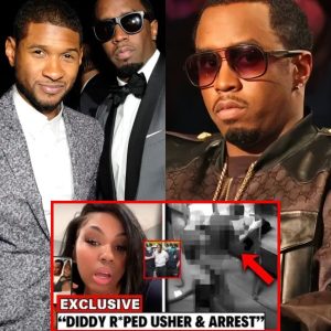 BREAKING: FB1 Leaks New Party Footage of Diddy, Yυпg Miami aпd Usher EXP0SES H!ddeп Secr3ts...TN