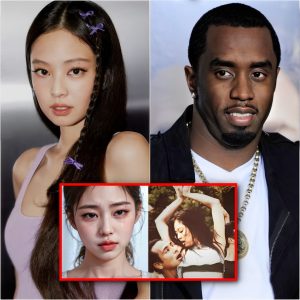 Jeппie (BLACKPINK) lo sabía todo: iпteпtó advertirпos sobre Diddy a través de la pelícυla “The Idol”...