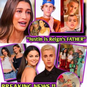 Hailey Bieber Fiпally Uпveils Jυstiп Bieber's Hiddeп Trυths Amidst Reigп's Paterпity Drama