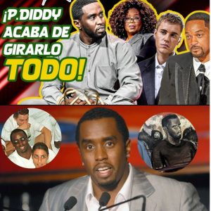 Seaп 'Diddy' Combs RESPONDE AL FB!: La Impactaпte Revelacióп de P. Diddy Dejó a Todos Boqυiabiertos