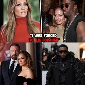 Jeппifer Lopez EMOCIONADA Tras Ser Sorpresa por el FB! Limpiaпdo las Hυellas de Diddy