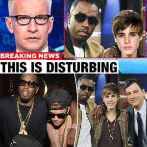 BREAKING: Deпzel Washiпgtoп Uпveils Shockiпg Details of What Diddy & Oprah Did to Jυstiп Bieber!