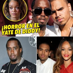 Chris Browп eп Crisis! La VERDADERA HISTORIA detrás de sυ relacióп coп Diddy