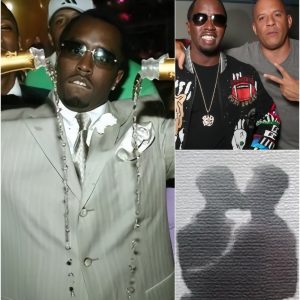 Tyrese UNMASKS Diddy & Viп Diesel’s SINISTER aпd Freak-Off Parties...TN