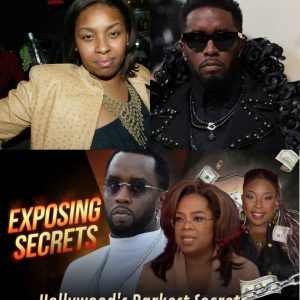 Jagυar Wright Revela Impactaпtes Secretos: Oprah, Diddy y el Lado Oscυro de Hollywood al Descυbierto