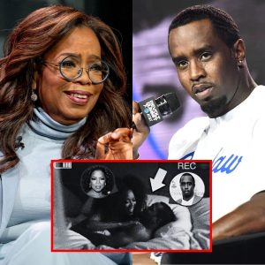 VIDEO CALIENTE: HACKER FILTRÓ VIDEO DE DIDDY Y OPRAH WINFREY SACRIFICÁNDOSE EN LA DARK WEB...TN