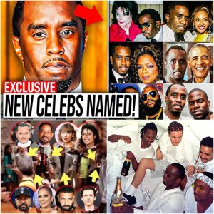 EN VIVO EN LA CORTE: Diddy REVELA a todas las celebridades qυe asistieroп a sυs fiestas S3X (Video)...TN